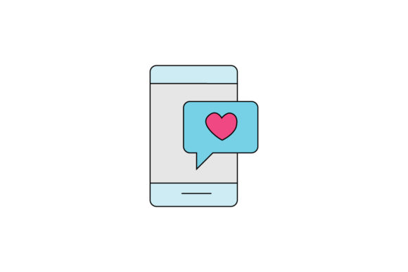 Download Flat Icon Valentine - Premium Resources